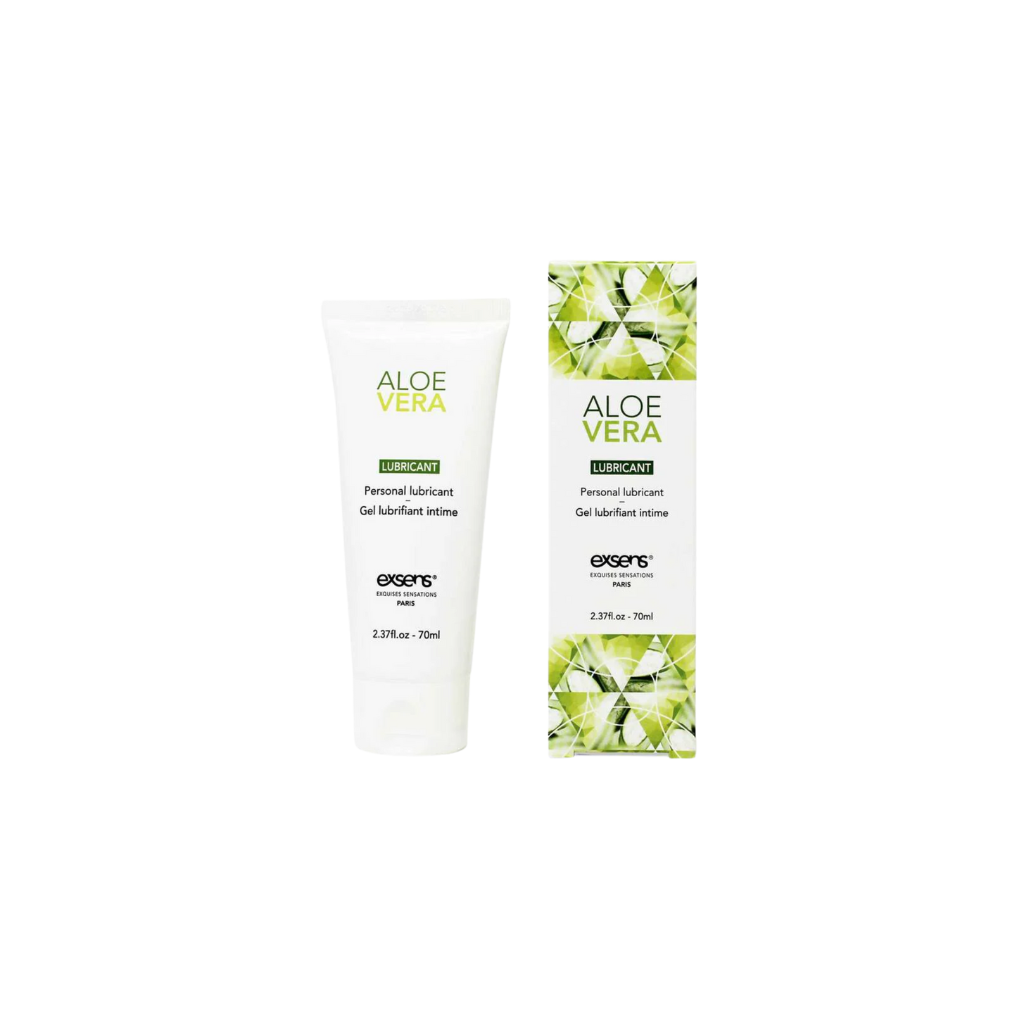 Water Based Lubricant