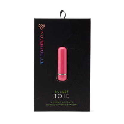 Joie Bullet