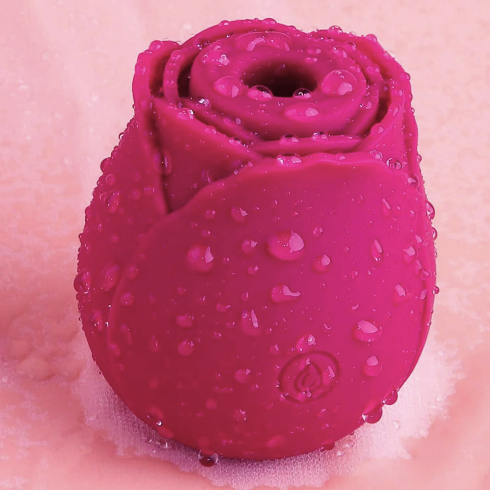 Pucker Petals