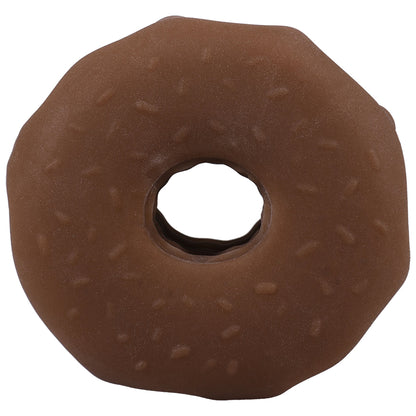 Chocolate Donut Blowjob Set