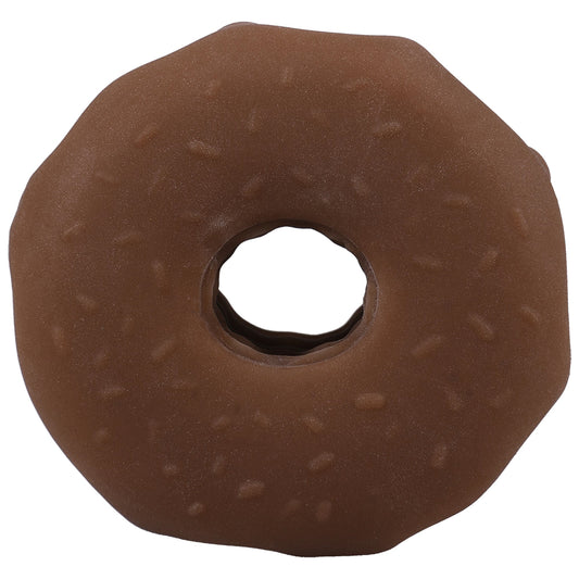 Chocolate Donut Blowjob Set
