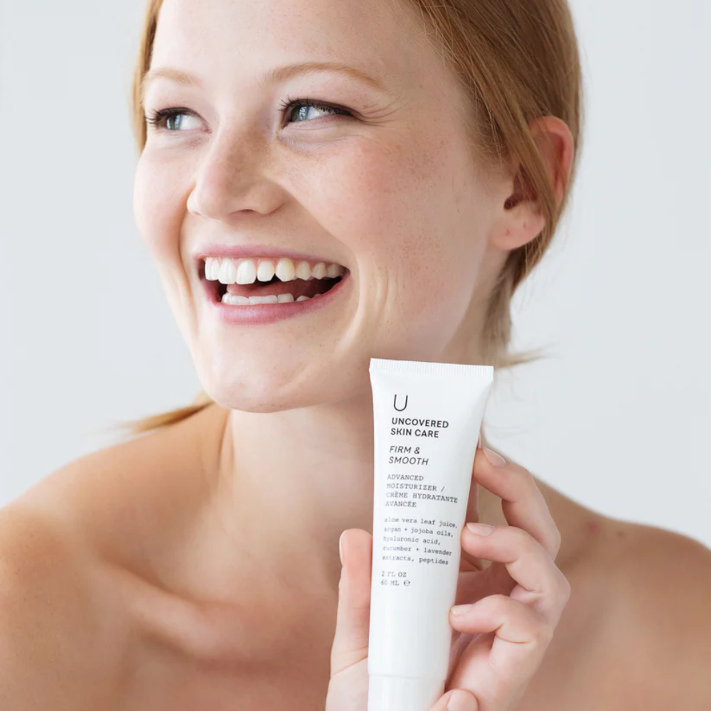 Advanced Moisturizer