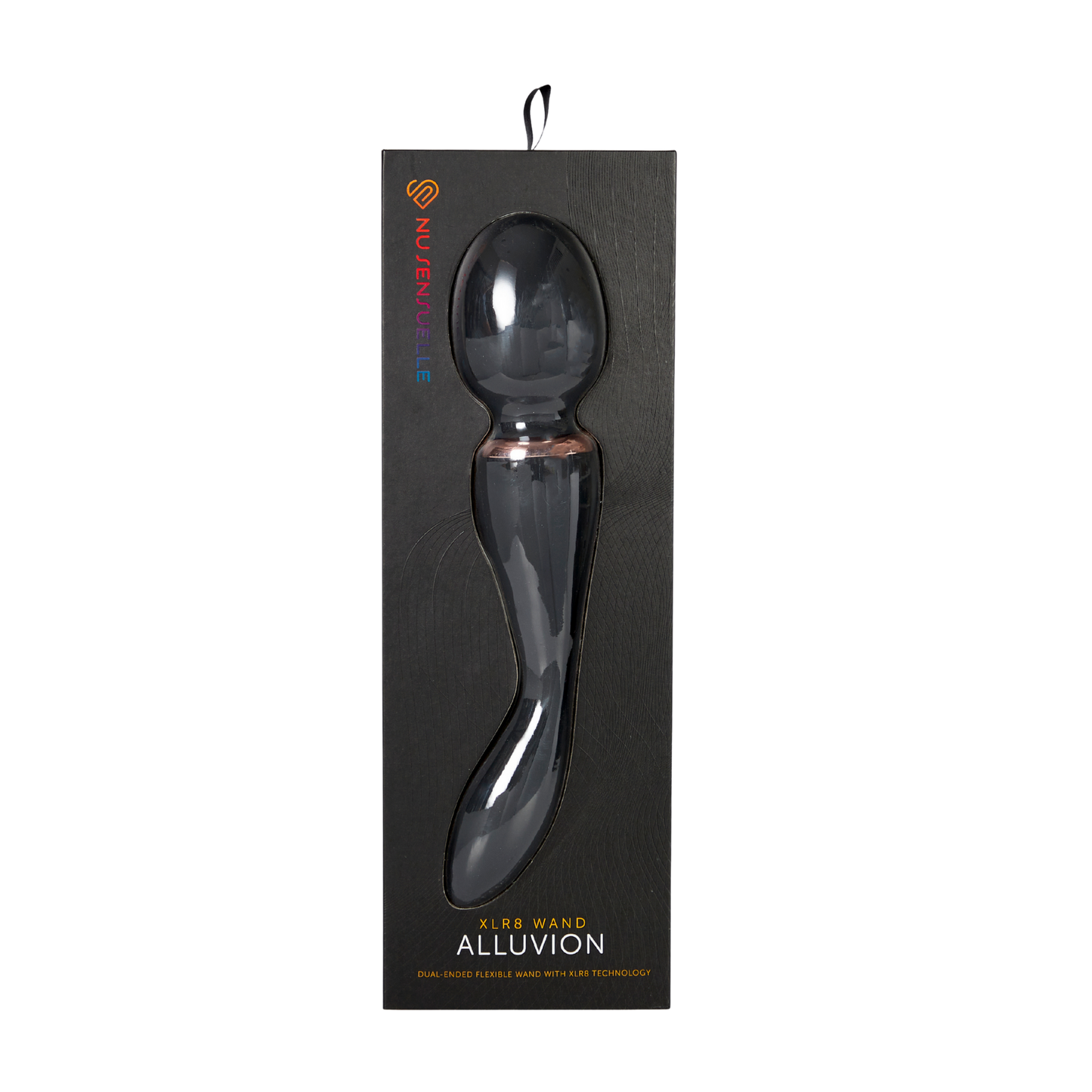 Alluvion XLR8