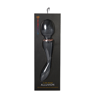 Alluvion XLR8