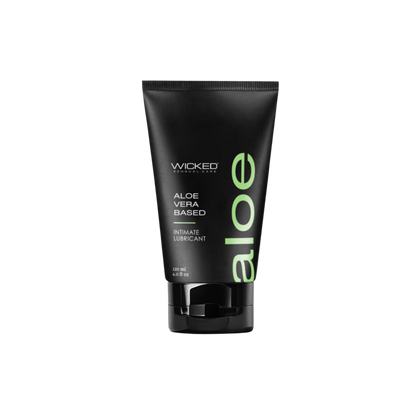 Wicked Aloe Vera Lubricant