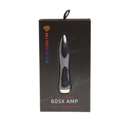 Amp Bullet