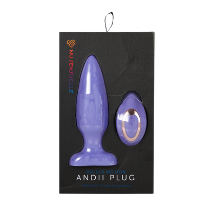 Andii