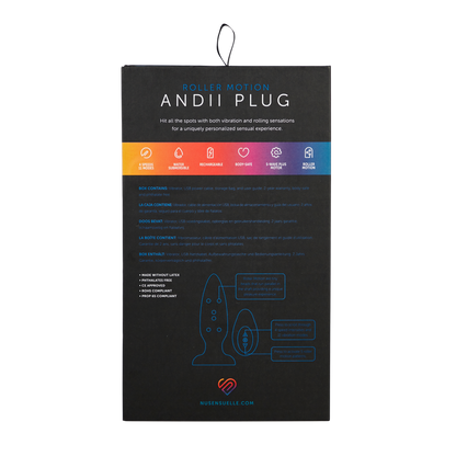 Andii