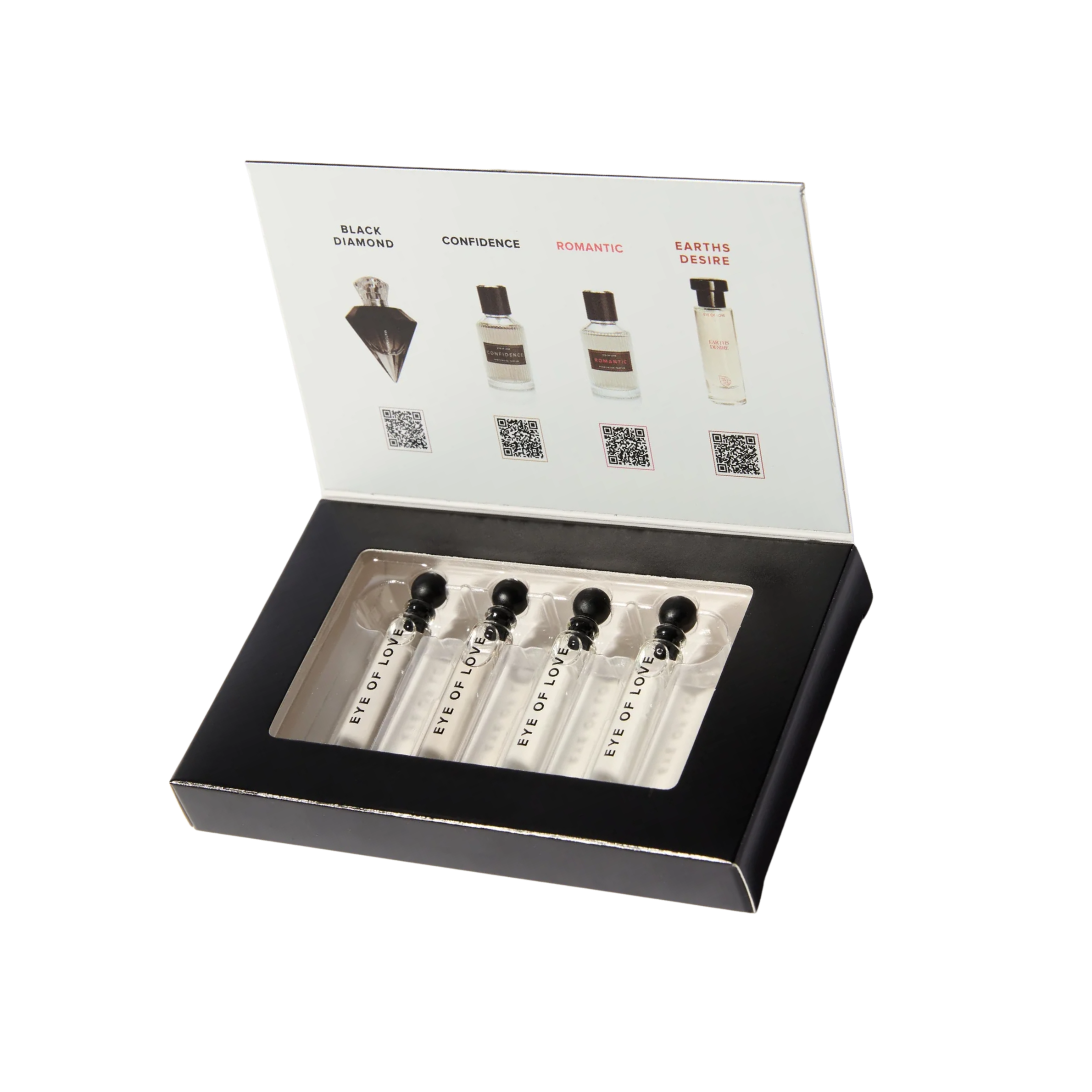 Attract Her Cologne Sample Set – Katie's Kiss & Tell Shop