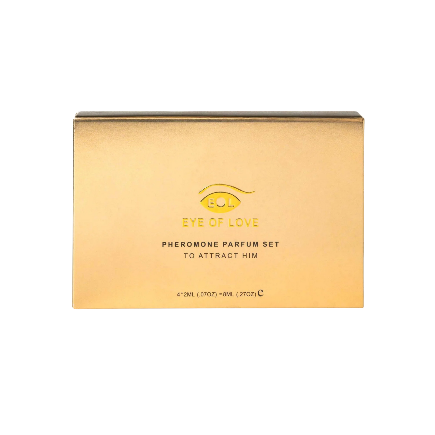 Attract Him Perfume Sample Set