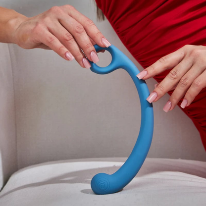 Axi Fingering Vibe