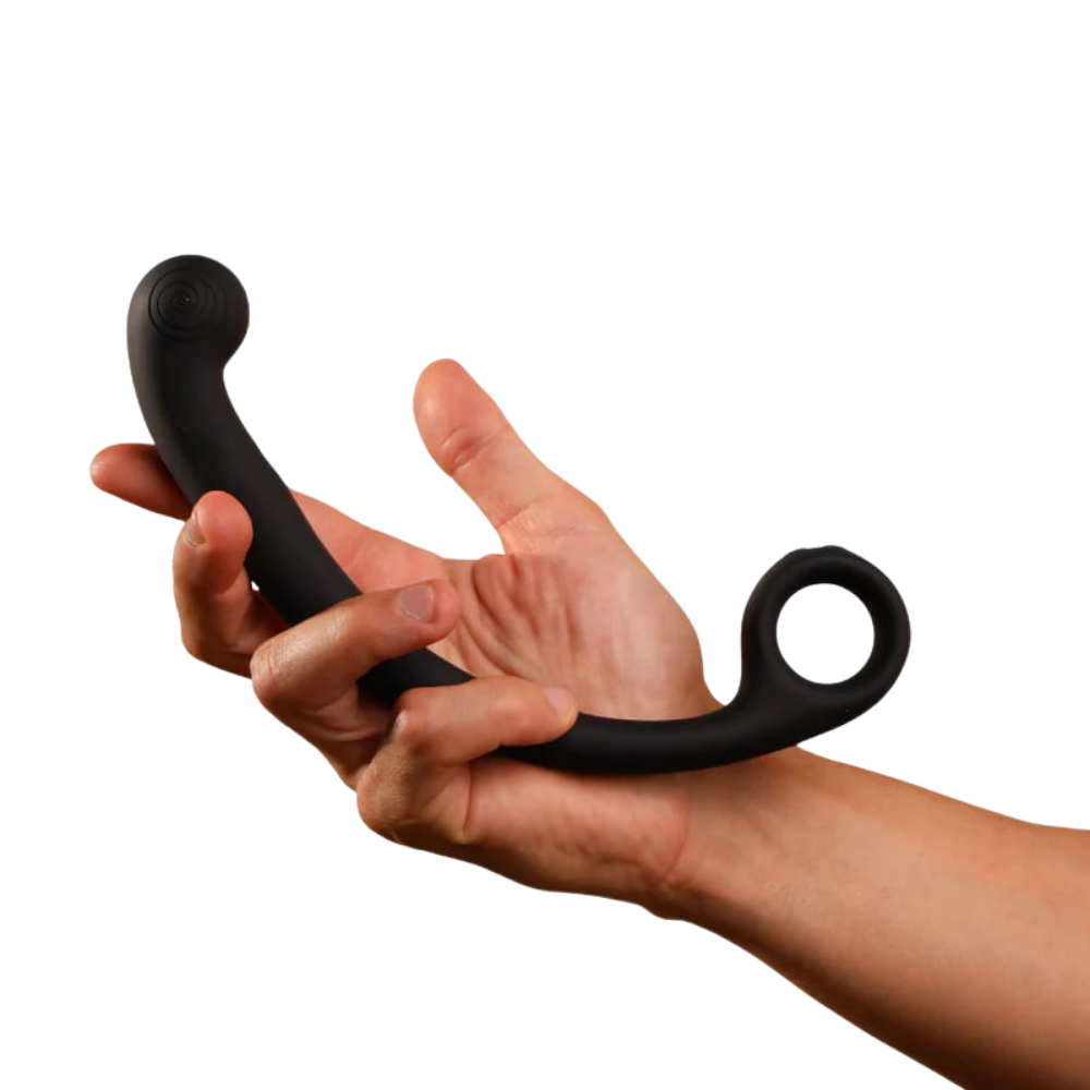 Axi Fingering Vibe