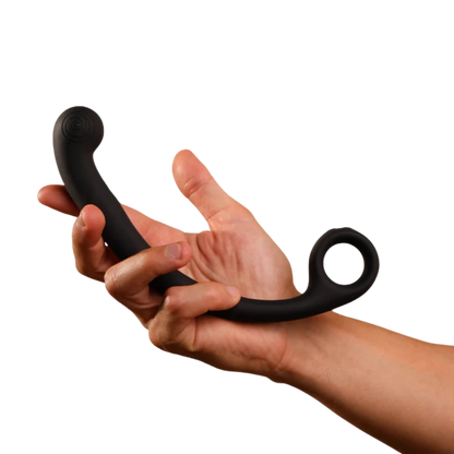Axi Fingering Vibe