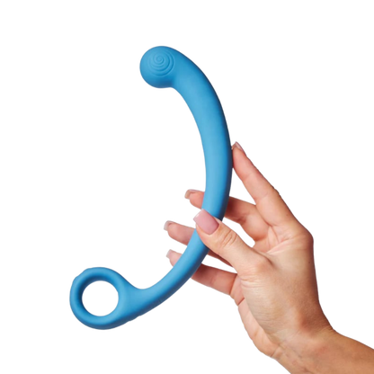 Axi Fingering Vibe