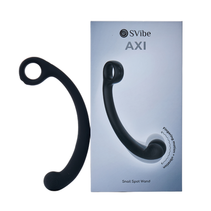 Axi Fingering Vibe