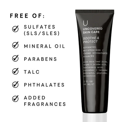 Advanced Moisturizer