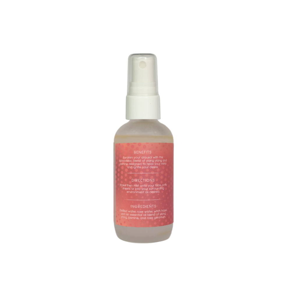 Arouse Mist