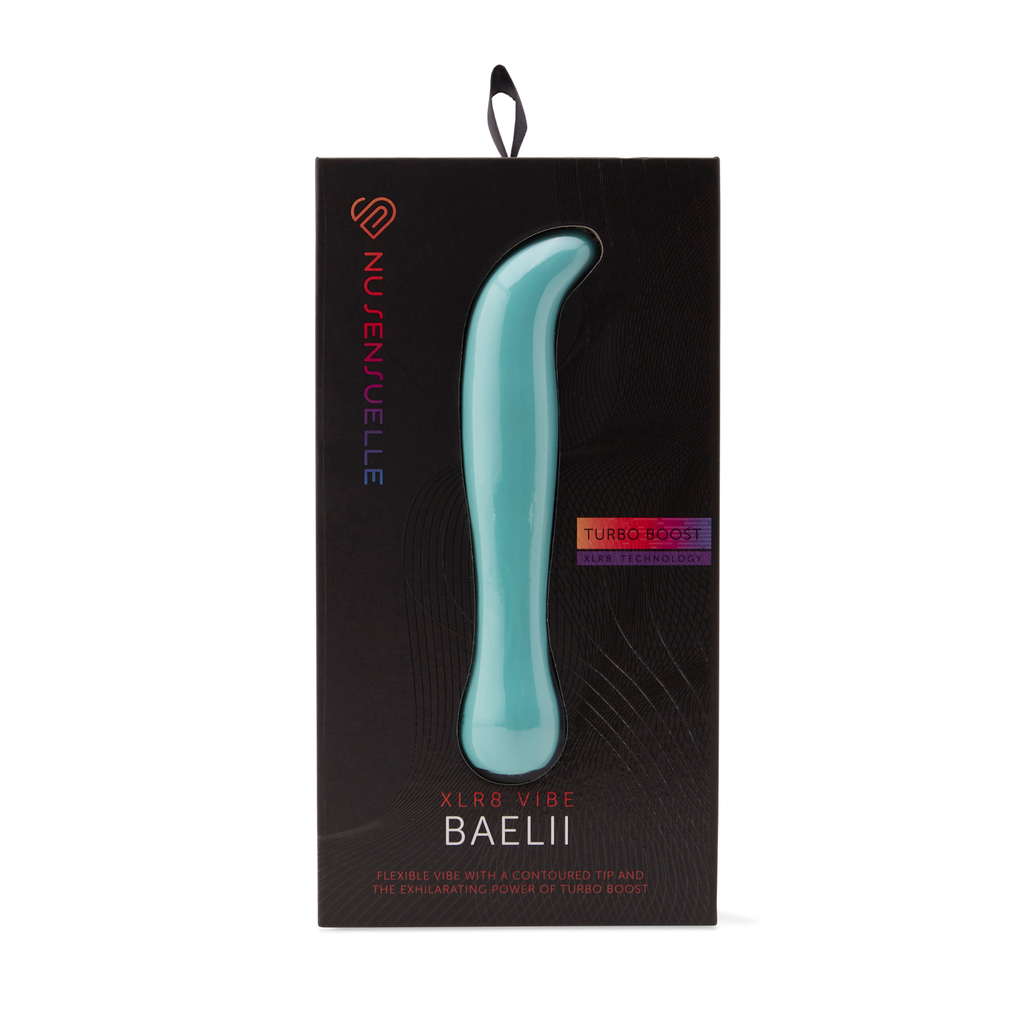Baelii XLR8