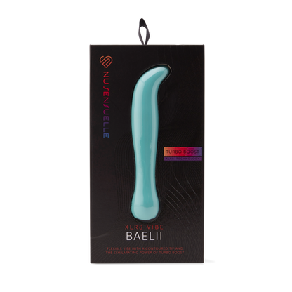 Baelii XLR8