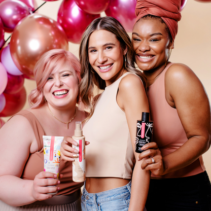 Lustra Hydrating Oil