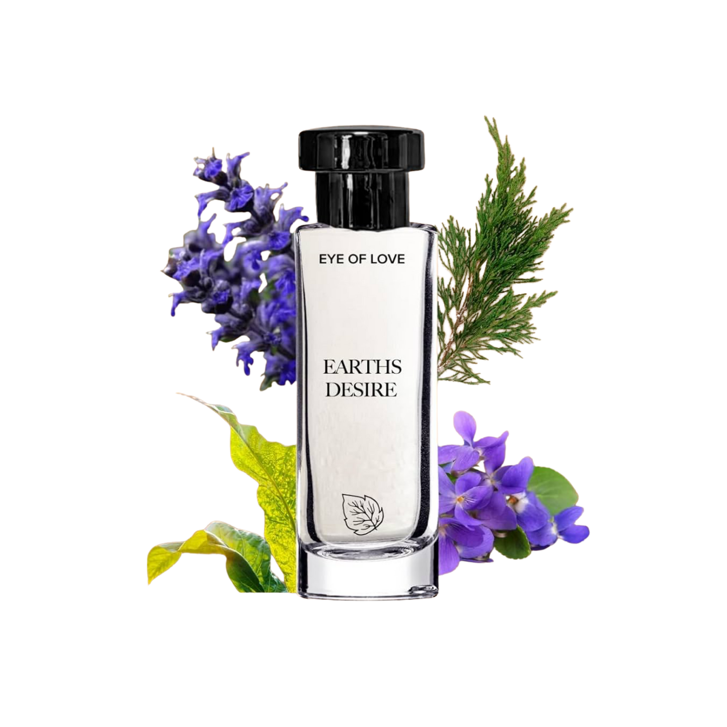 Bloom Earth's Desire Cologne