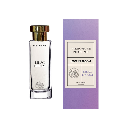 Bloom Lilac Dream Perfume