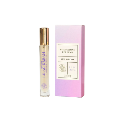 Bloom Lilac Dream Perfume