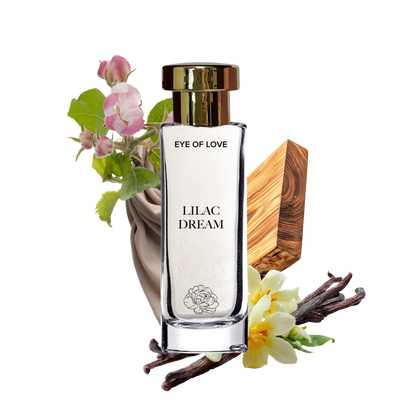 Bloom Lilac Dream Perfume