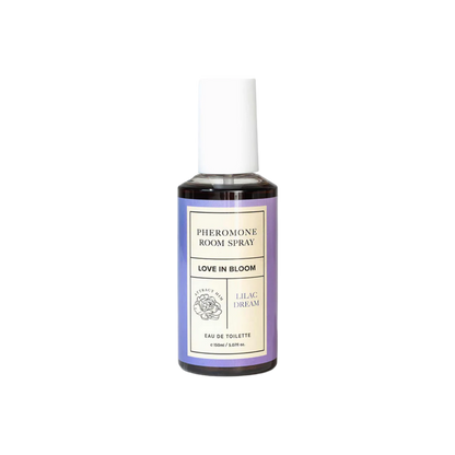 Bloom Room & Body Spray