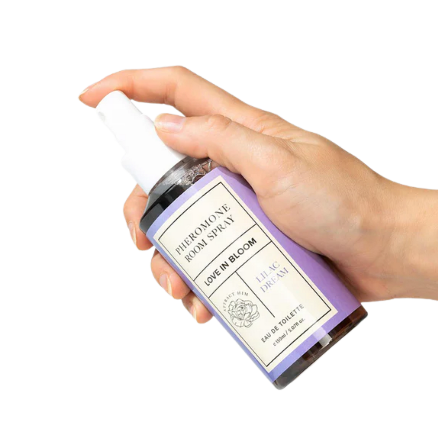 Bloom Room & Body Spray