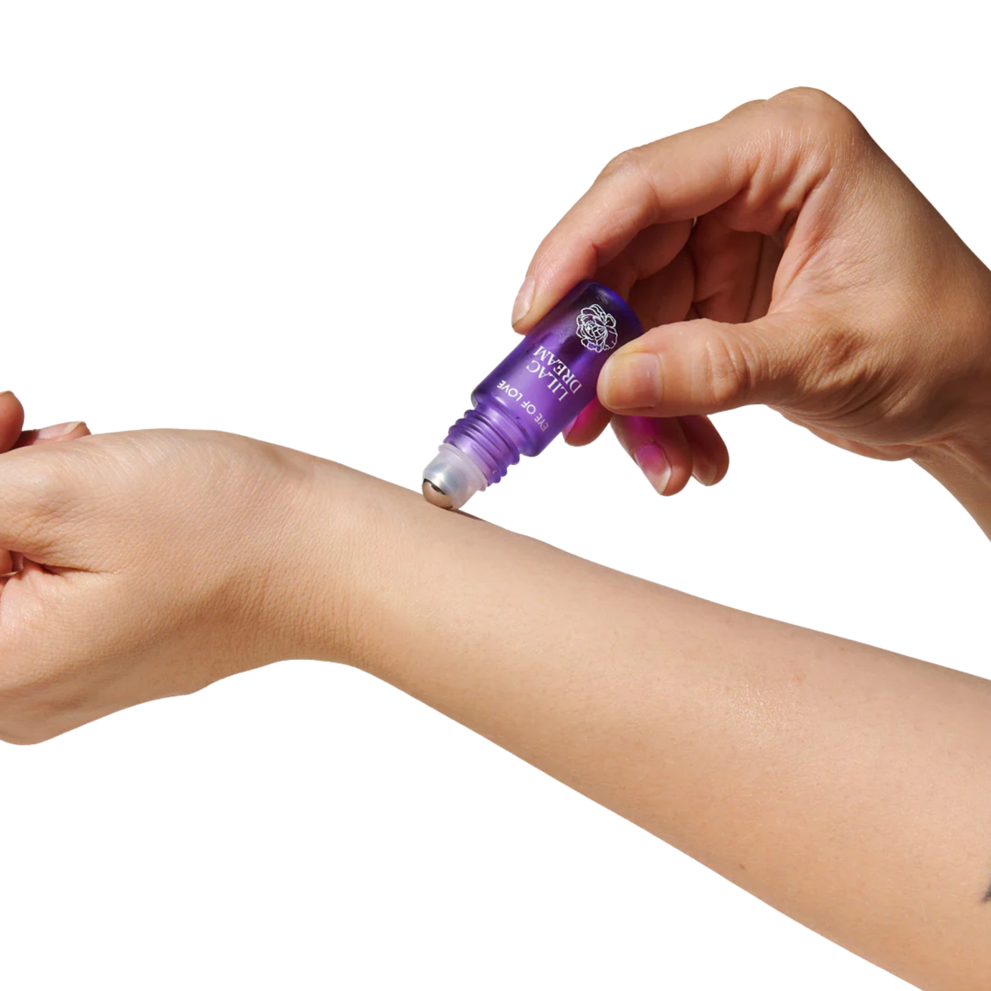 Bloom Roll On Perfume Set