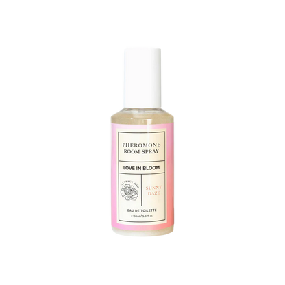 Bloom Room & Body Spray