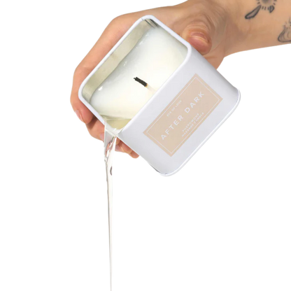 Classic Pheromone Massage Candle