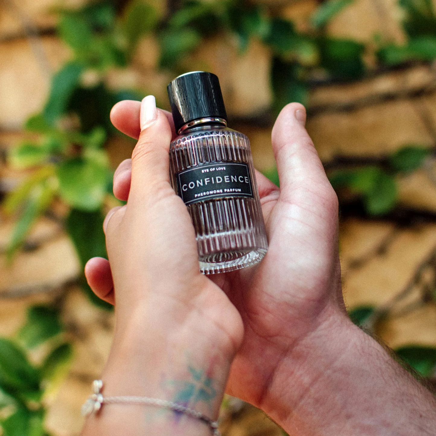 Classic Confidence Cologne