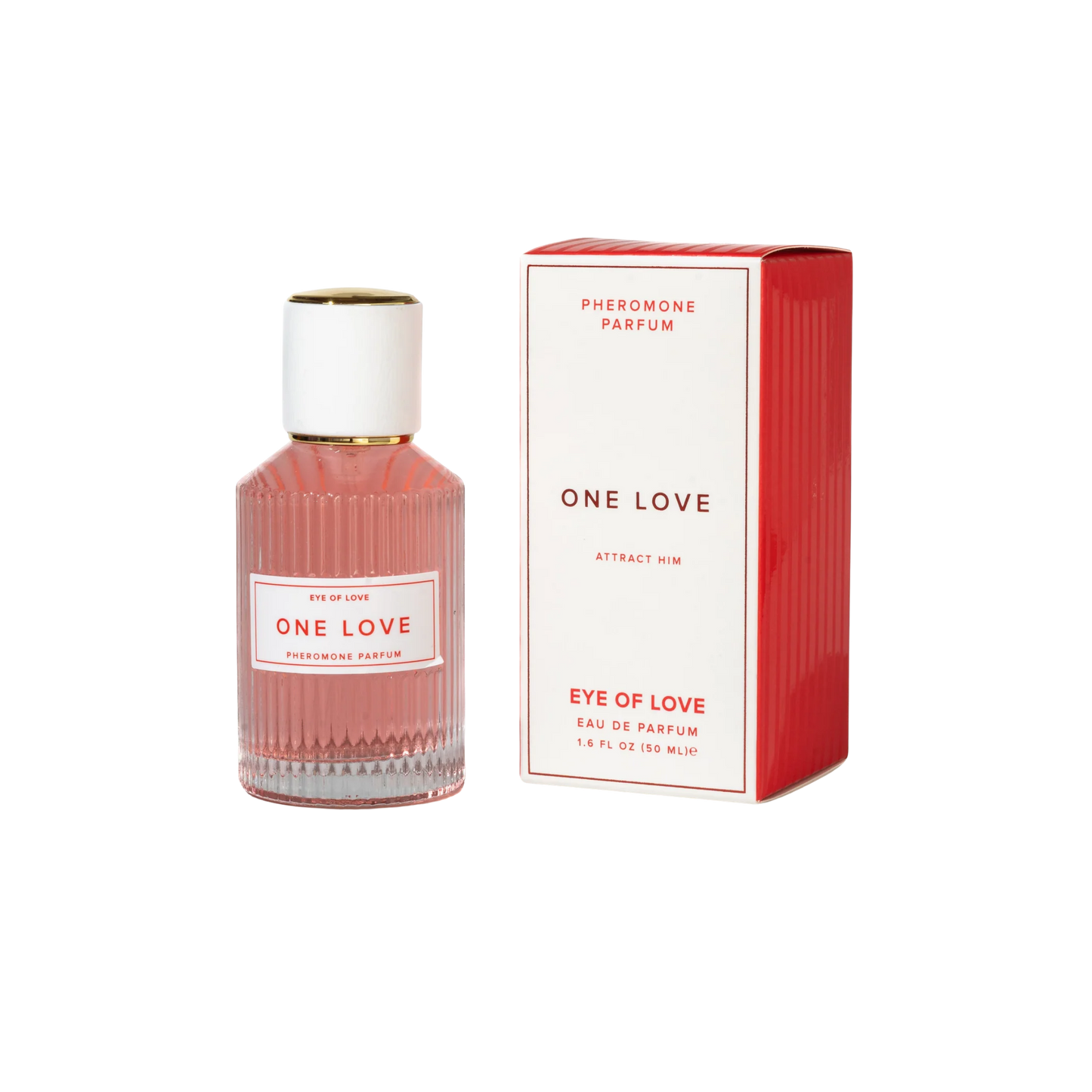 Classic One Love Perfume