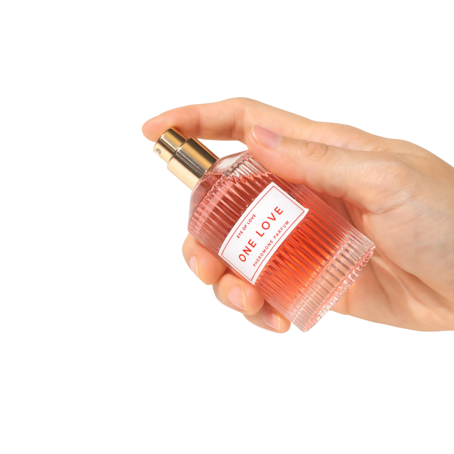 Classic One Love Perfume