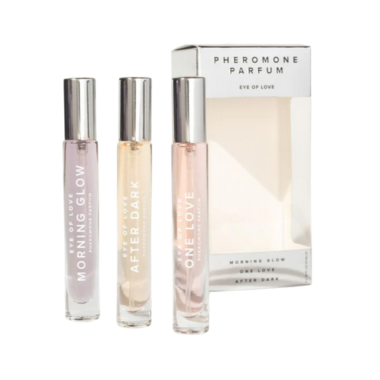 Classic Pheromone Perfume Set