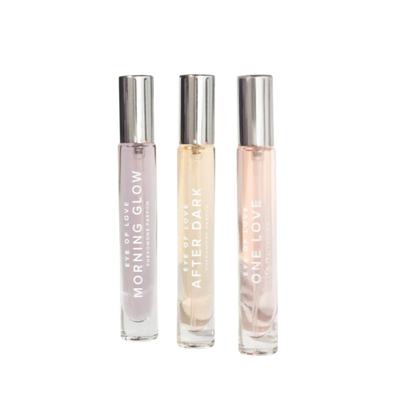 Classic Pheromone Perfume Set