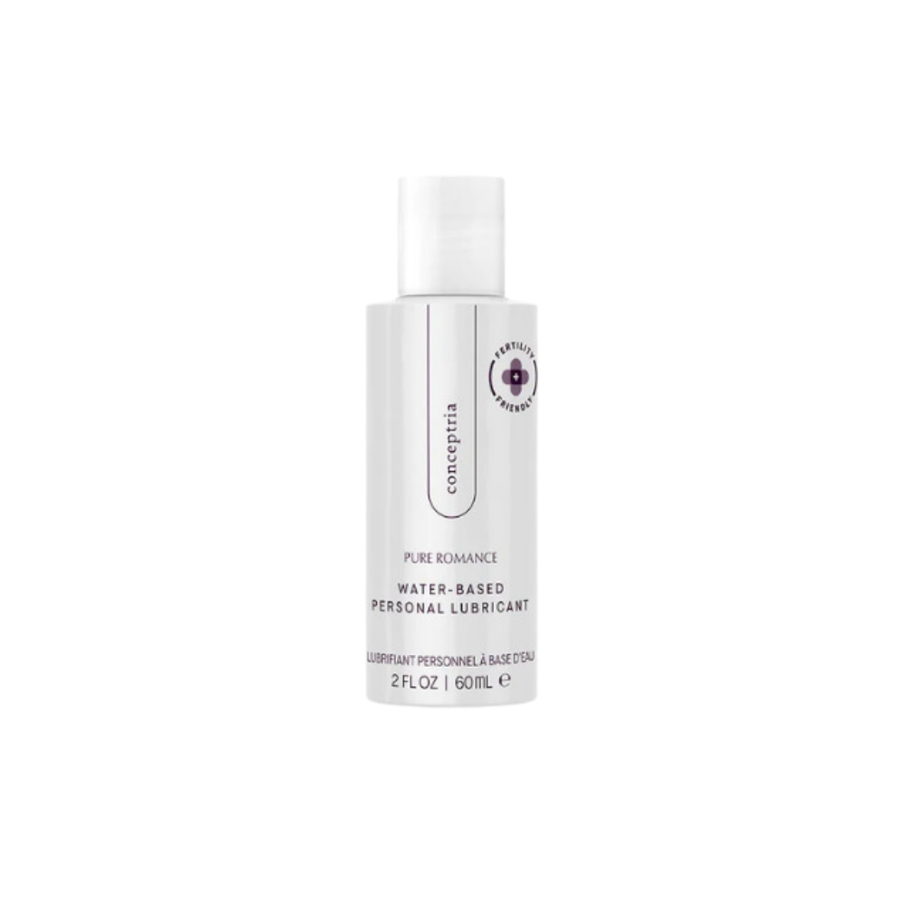 Conceptria - Fertility Friendly