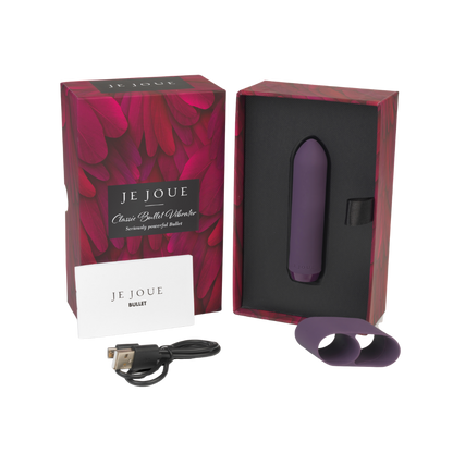 Classic Bullet