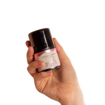 Clitoral Arousal Serum