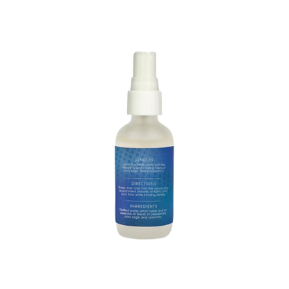 Cool Aromatherapy Mist