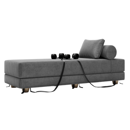 Divan Daybed (Black Label)