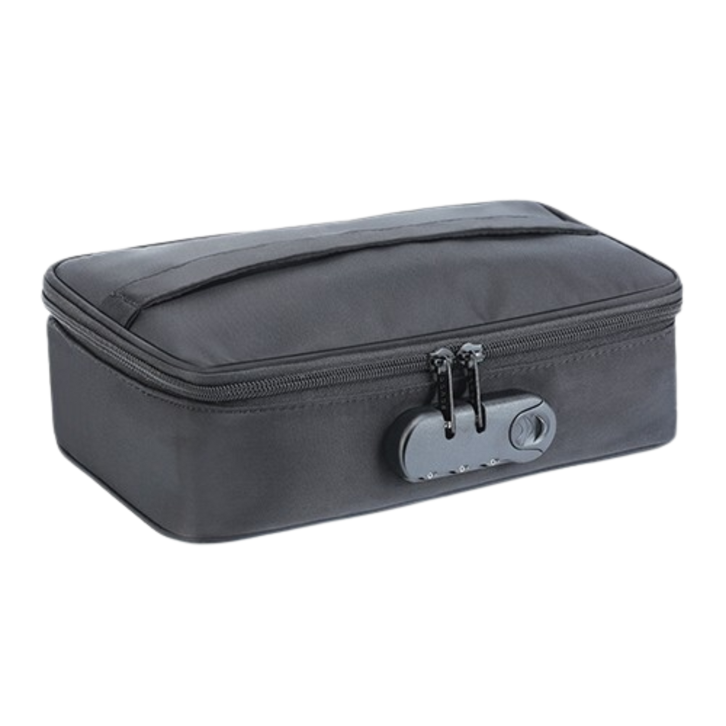 Discreet Storage Box