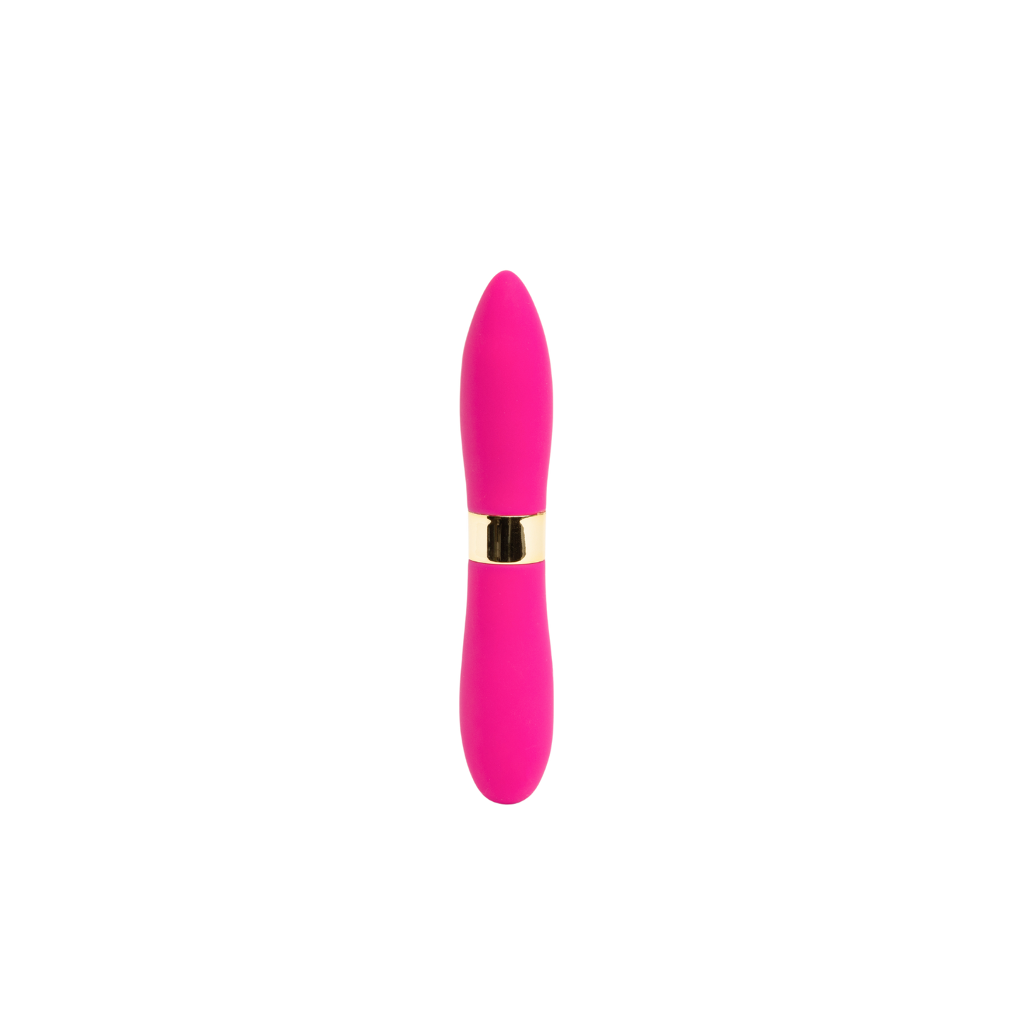 Double Ended Deux Bullet