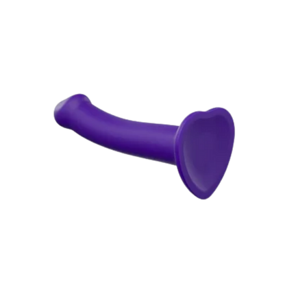 Bendable Dual-Density Dildo