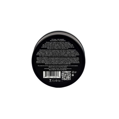 Daily Massage Candle (Elevated)