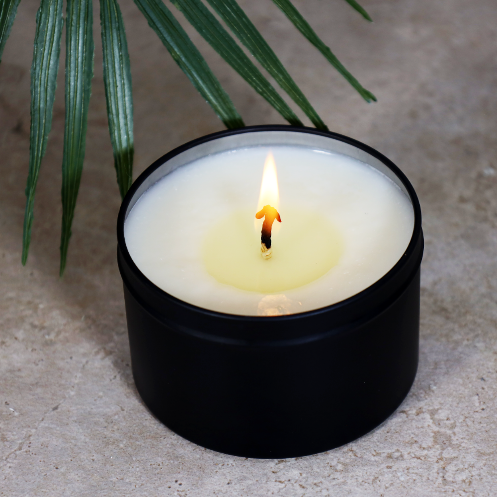 Daily Massage Candle (Elevated)