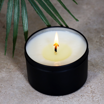 Daily Massage Candle (Elevated)