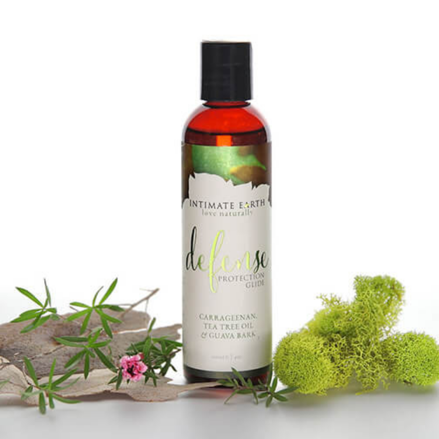 Defense Protection Glide